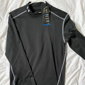 Thermal Compression Under Armour